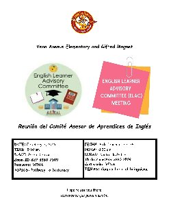 Flyer